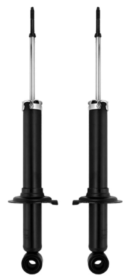 Par de puntales traseros para Kia Optima 2001-2005 y Hyundai Sonata 2000-2005 Foto 1 de 1