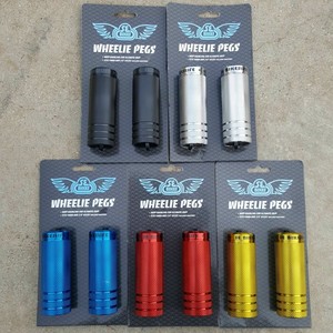 BMX Bike Pegs for sale | eBay