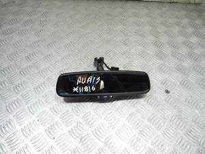 2017 TOYOTA AURIS 1.8 HYBRID CVT MK2 FL ESTATE INTERIOR REAR VIEW MIRROR *11816 - Picture 1 of 7