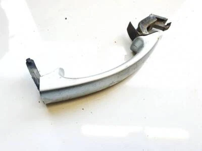 Volkswagen Jetta 2006 Door Handle Exterior, rear left side 036200, #1963585-94 - Изображение 1 из 4