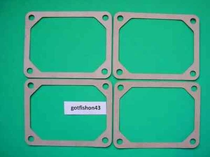 Guarnizione coperchio valvole bilanciere Briggs compatibile OEM 690971 4pz - Foto 1 di 3