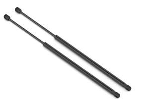 Qty 2 4B-866653 Toyota Venza 2009 to 2016 Liftgate Lift Supports W/Power Gate