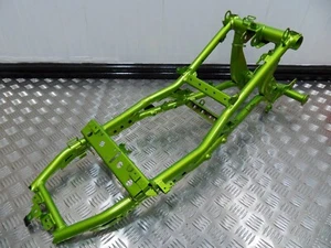 Subchasis trasero original Kawasaki Z650 2020 a 2023 - Imagen 1 de 15