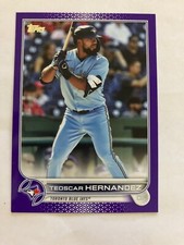2022 Topps Baseball Series 2 Two Meijer Purple Parallel Cards You Pick - SP 🔥