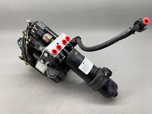 01-06 BMW E46 M3 S54 3.2L SMG Pump Transmission Actuator Hydraulic Accumulator - Picture 1 of 13