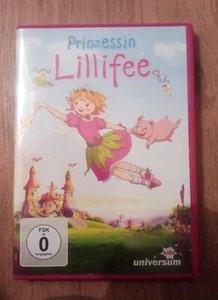 Prinzessin Lillifee DVD - Bild 1 von 2