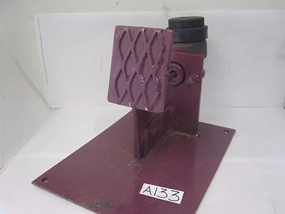 В наличии педаль тормоза гоночного автомобиля Indy Buggy Cart с главным цилиндром 61 Ford Falcon - Изображение 1 из 4