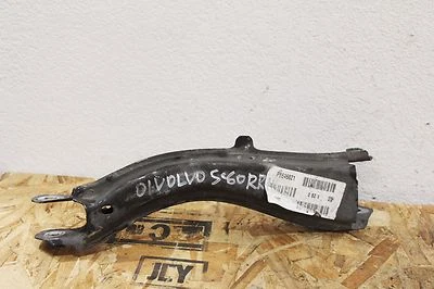 L04265 2001-2009 Volvo S60 Rear Suspension Stay Arm Bracket Passenger Side OEM  - Imagem 1 de 4