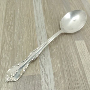 Southern Splendor Löffel Ersatzstück Rogers Bros verstärkte Platte IS - Bild 1 von 6