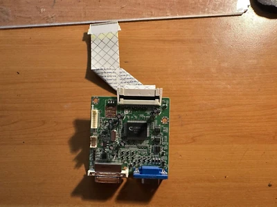 Lenovo L2250P  MAINBOARD 793701300A00R  493321300100R - Image 1 of 3