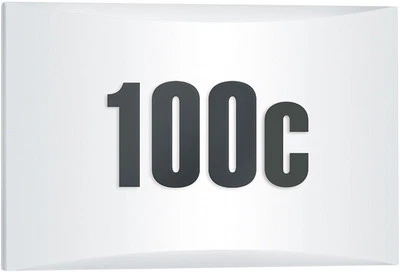 Steinel Sensorleuchte Hausnummernleuchte LN1 LED mit Dämmerungsschalter 649715 - Bild 1 von 2