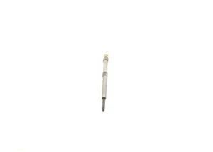 BOSCH Glow Plug 1pcs Fits IVECO 0250203007 - Picture 1 of 4