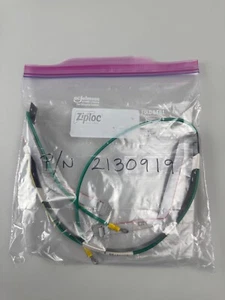 GE Senographe DMR Kit Cinturón Cable Plat P/N 2130919 - Imagen 1 de 4
