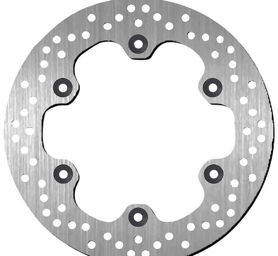 Disco de freno Honda CBR 1100 XX 1997-2007 SBS 5105 Foto 1 de 1