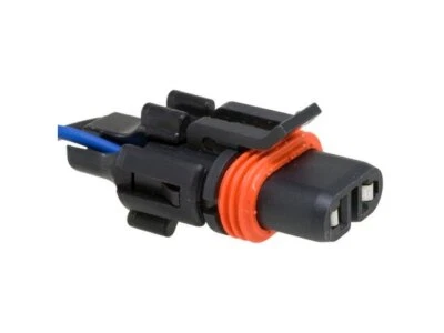 Conector sensor de presión de dirección asistida para Chevrolet G20 pozos 16918PVDZ Foto 1 de 2