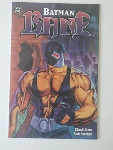Batman: Bane  (May 1997, DC) Chuck Dixon - Bild 1 von 10