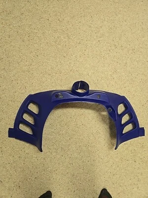 Consola Polaris Edge Nos azul 2001 2002 5433724 Xc Pro-x 440 500 600 700 800 550 Foto 1 de 4