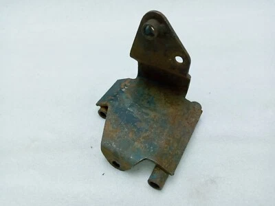 ? OEM MYSTERY MOPAR Engine Power Steering? AC Air Cond. Bracket Dodge Plymouth ? — 第 1/4 张图片