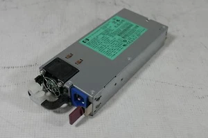HP 1200W Power Supply DPS-1200FB 570451-101 570451-001 - Picture 1 of 2
