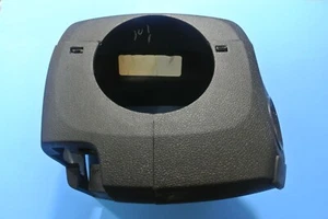 2007-2012 GMC Acadia Steering Column SHROUD COVER OEM - Picture 1 of 4