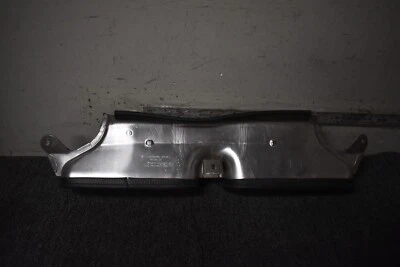 PORSCHE EXHAUST DUAL TIP FACTORY OEM - Image 1 of 4