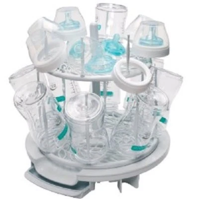 Модульная сушилка и органайзер для спиннинга The First Years - Изображение 1 из 2