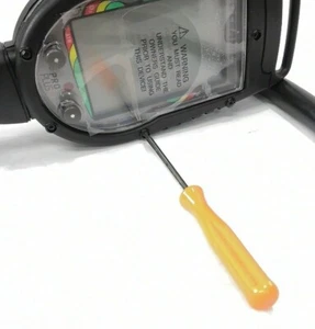 Screwdriver For Oceanic Pro Plus Datamax, 2, 3, 4, 4.0 Computer Scuba Dive Tool - Picture 1 of 4