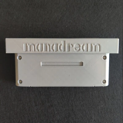 SFC ⇄ SNES Cartridge Adapter - Super Nintendo & Super Famicom - Image 1 of 4