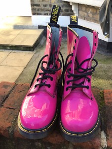 dr martens uk 7
