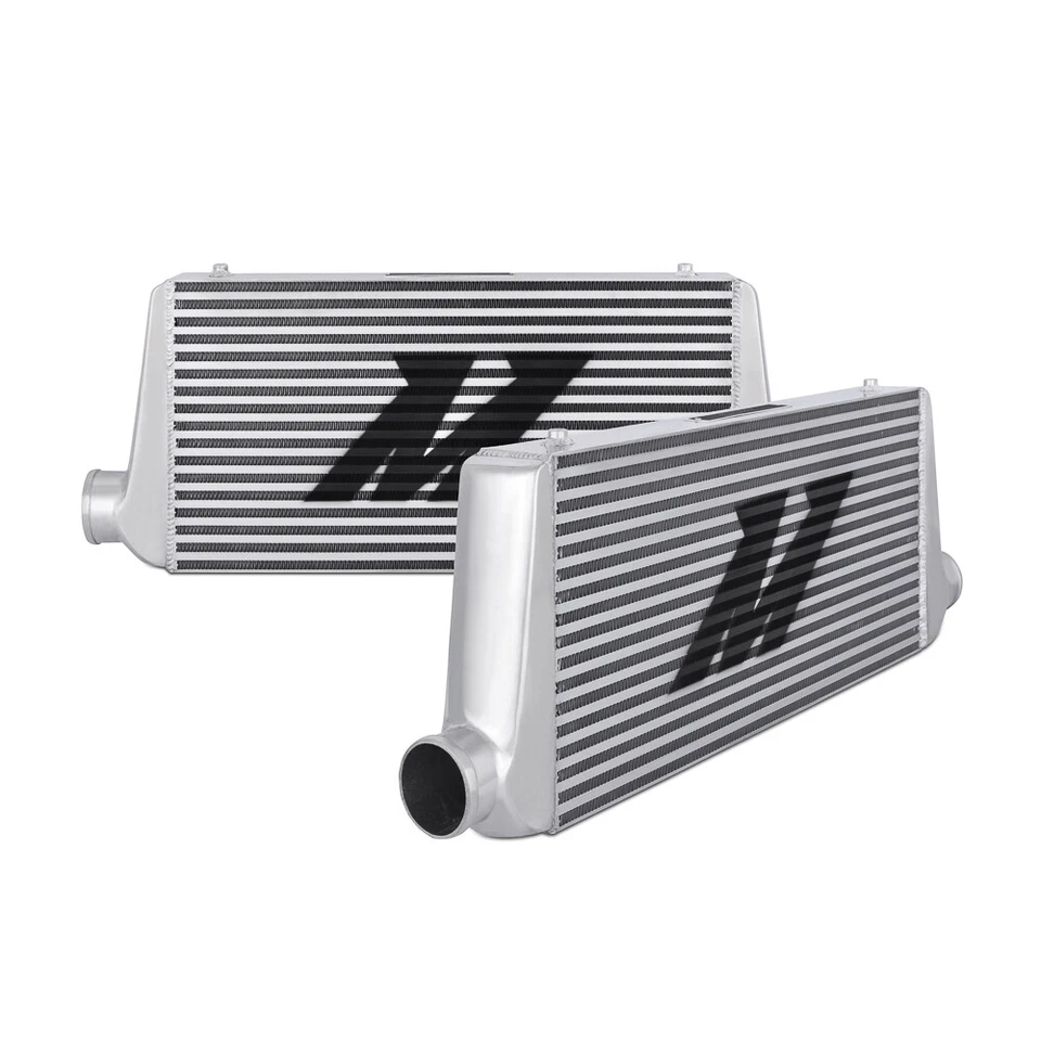 Mishimoto Universal Intercooler R-Line - Image 1 of 4