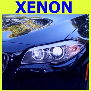 XENON for 2011/2012/2013/2014/2015 BMW 528i/528(F10) HID Glare -by Jimmy540i.com - Picture 1 of 1