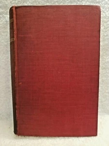 Very Rare The Wounded Heel - Edward Clifford 1906 Antique Hardcover - Picture 1 of 5