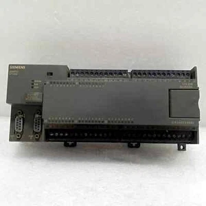 SIEMENS 6ES7216-2AD23-0XB0 SIMATIC S7-200 Compact CPU 226 PLC – Used & Tested - Picture 1 of 5
