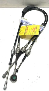 55225099 --- 55225098, Cuerdas De Cambio Manual Fiat Bravo 1.6 MJT, Año: 2008 - Imagen 1 de 5