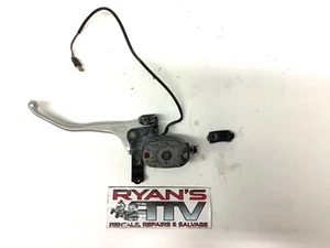 2009 Polaris Sportsman 850 Master Cylinder Assembly - Picture 1 of 10