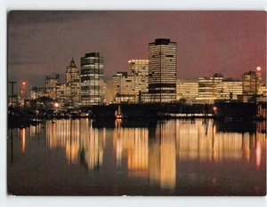 Postkarte Vancouver, Kanada - Bild 1 von 2