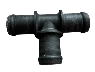 VOLKSWAGEN EUROVAN T4 1999-2003 MOTOR REFRIGERANTE MANGUERA BRIDA OEM Foto 1 de 4