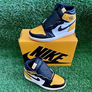 Nike Air Jordan 1 Taxi - Foto 1 di 5