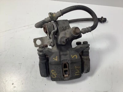 Conjunto de pinza de freno de disco trasera izquierda 90-93 Acura Integra 43230-SK7-033 OEM Foto 1 de 3