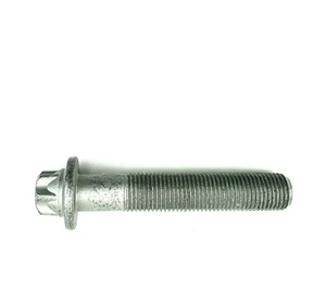 VAUXHALL CIGÜEÑAL POLEA BUJE A PERNO CIGÜEÑAL - M14 X 78 OE 9129242 - Imagen 1 de 1