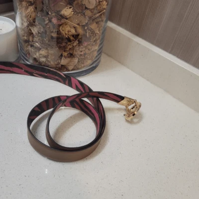 Michael Kors reversible belt - Imagem 1 de 4