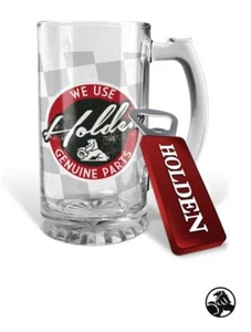 Official Licensed Holden Stein/Bottle Opener Gift Pack - Picture 1 of 4