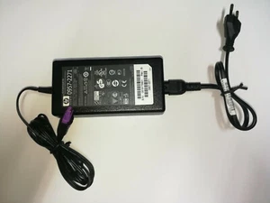 HP Adaptor 0957-2271 for printers DC 32V - Original - Afbeelding 1 van 2