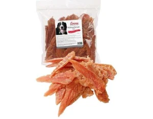 Corwex Hundesnack Hühnerbrustfilet natürlich getrocknet versch. Gebinde