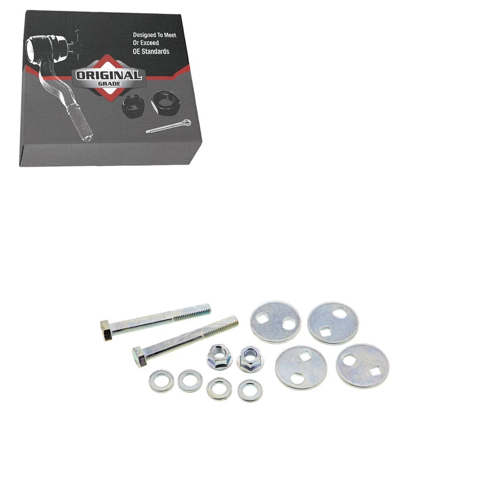Kit de inclinación delantera Mevotech para Ford F-150 1997-2003 Foto 1 de 1