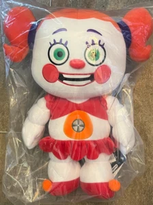 Funko Five Nights At Freddy’s 16" CIRCUS BABY PLUSH GameStop Exclusive In Bag - Picture 1 of 2