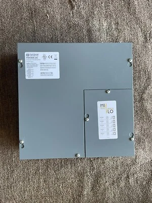 Functional Devices PSH500A-LVC 500 VA Power Supply, Five 100 VA Class 2 New - Image 1 of 4