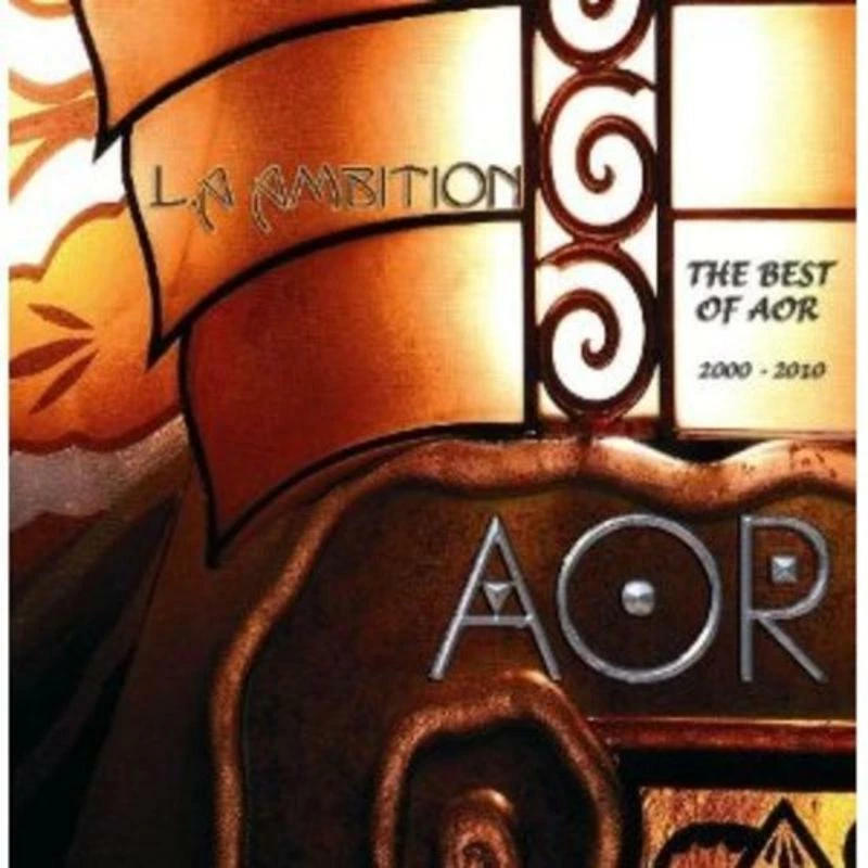 AOR - L.A. Ambition The Best of 2000-2010 2CD NEU OVP - Bild 1 von 1