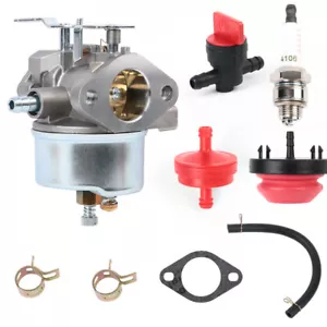 Carburetor For Ariens ST824SLE ST824DLE Snowblower 924108 924110 924328 Carb - Afbeelding 1 van 8