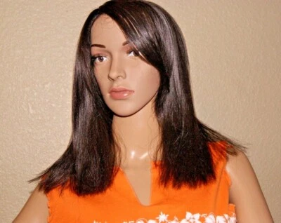 Wig - Motown Tress - Image 1 of 4